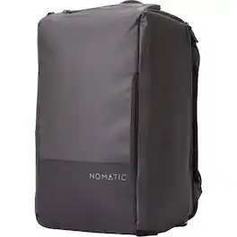 Nomatic - 40L Travel Bag - Black