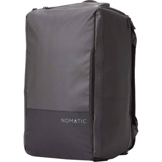 Left. Nomatic - 40L Travel Pack - Black.