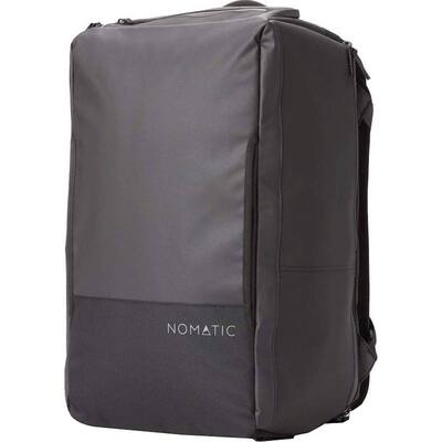Nomatic 40L Travel Bag Black TRBG40-BLK-02 - Best Buy Nomatic 40L Travel Bag Black TRBG40-BLK-02 - Best Buy