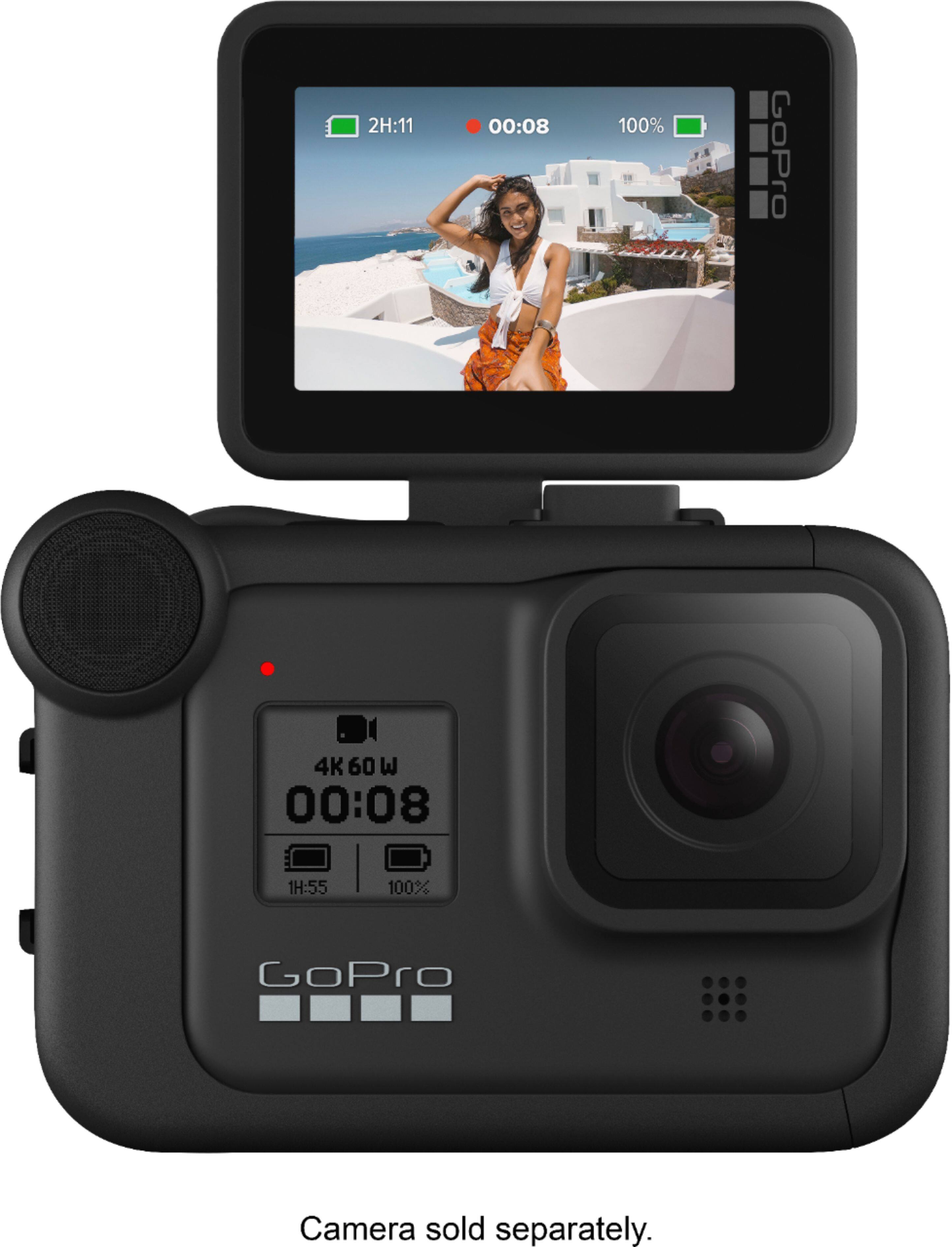 Display Mod para GoPro Hero 9 y Hero 10