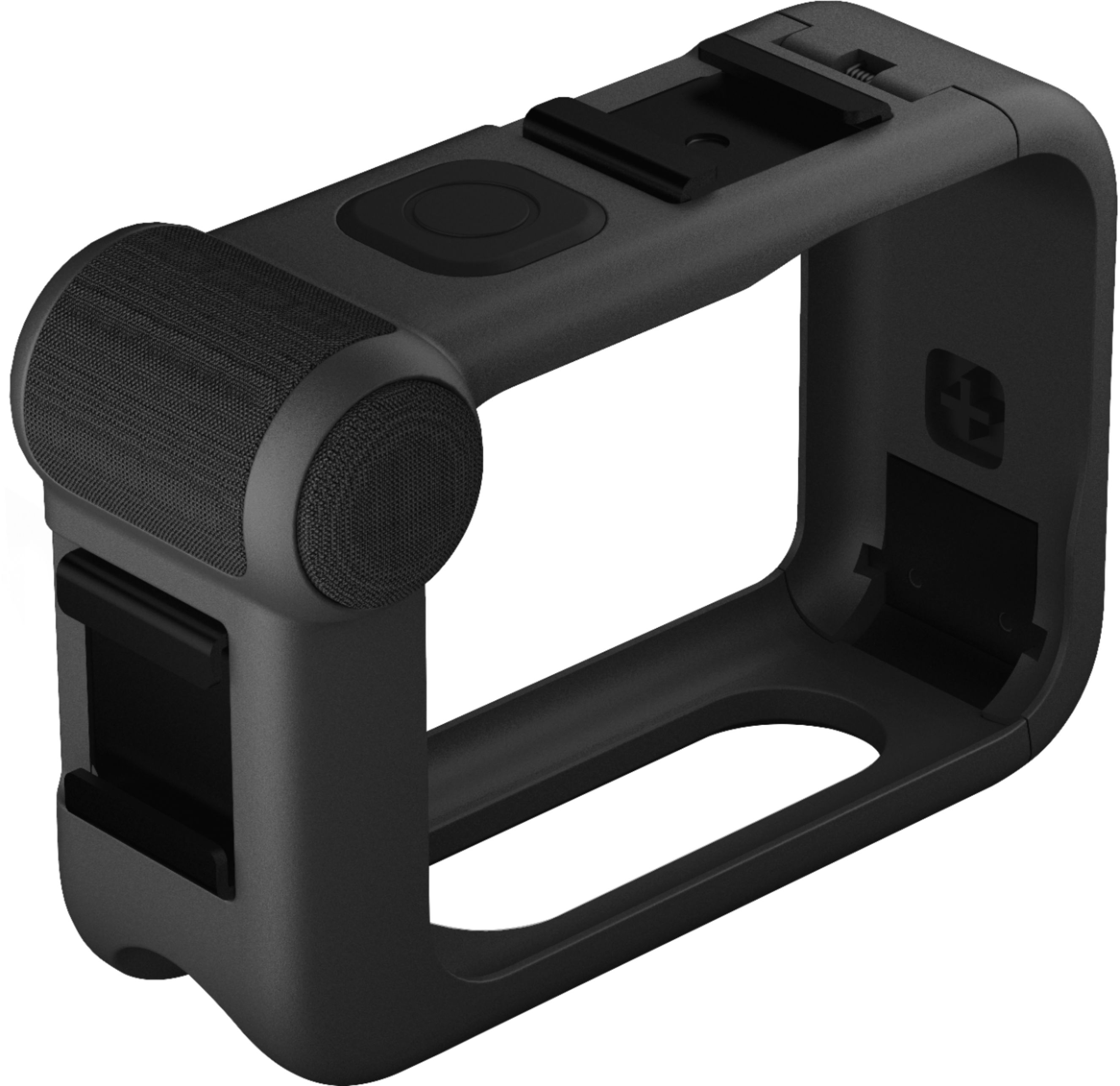 GoPro Media Mod for HERO8 Black AJFMD-001 - Best Buy