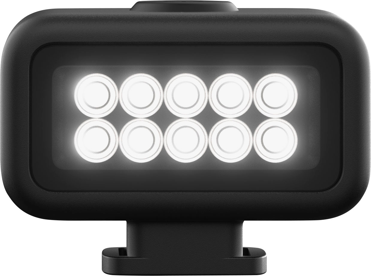 GoPro - Light Mod for HERO8 Black