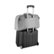 Alt View Zoom 11. Solo - 15.6" Recycled Urban Move Duffel - Grey - Gray.
