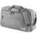 Alt View Zoom 12. Solo - 15.6" Recycled Urban Move Duffel - Grey - Gray.