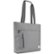 Angle Zoom. Solo New York - 15.6" Re:store Tote - Heather Grey.