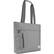 Angle. Solo New York - 15.6" Re:store Tote - Heather Grey.