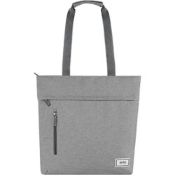 Solo - Recycled Re:Store 15.6" Laptop Tote Bag - Front_Zoom