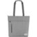 Front Zoom. Solo New York - Recycled Re:Store 15.6" Laptop Tote Bag.