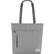 Front. Solo New York - 15.6" Re:store Tote - Heather Grey.