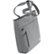 Alt View Zoom 18. Solo New York - 15.6" Re:store Tote - Heather Grey.