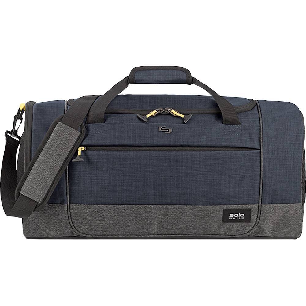 solo velocity backpack duffel