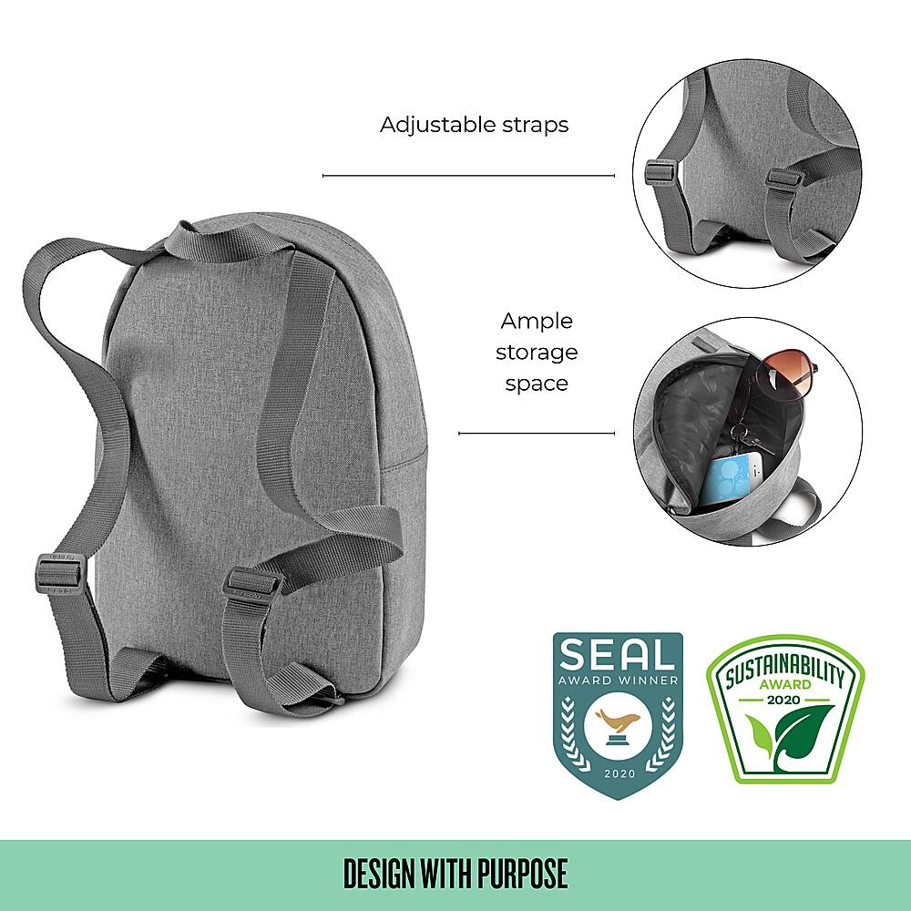 Design with purpose.