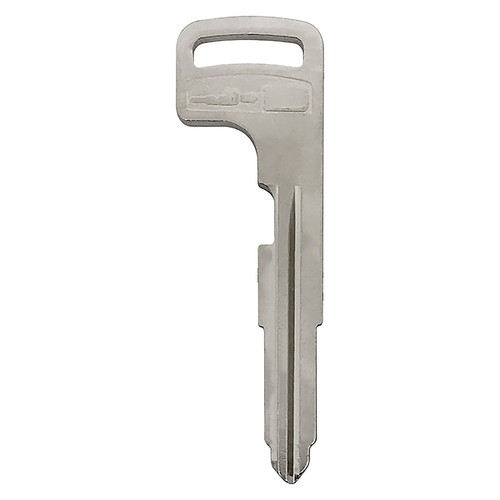 DURAKEY - Insert Key for Select Mitsubishi Remotes - Silver