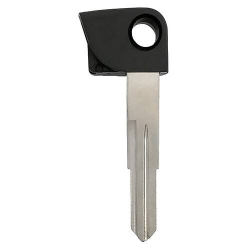 DURAKEY - Insert Key for Select Acura Remotes - Silver