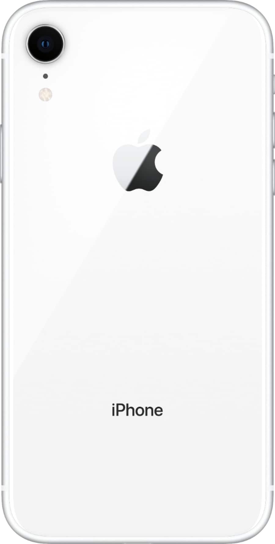 Apple iPhone XR ホワイト 本体64GB Apple Pre Owned Excellent iPhone XR 64GB (Unlocked) White XR
