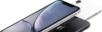 Apple Refurbished Excellent iPhone XR 64GB (Unlocked) White - Best Buy Apple Refurbished Excellent iPhone XR 64GB (Unlocked) White - Best Buy