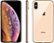Alt View Zoom 11. Apple - Pre-Owned iPhone XS 64GB (Unlocked) - Gold.