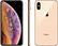 Alt View 11. Apple - Pre-Owned iPhone XS 64GB (Unlocked) - Gold.