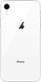 Back Zoom. Apple - Pre-Owned iPhone XR with 256GB Memory Cell Phone (Unlocked) - White.