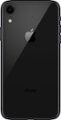 Back. Apple - Pre-Owned iPhone XR 64GB (Unlocked) - Black.