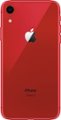 Back Zoom. Apple - Pre-Owned iPhone XR with 128GB Memory Cell Phone (Unlocked) - (PRODUCT)RED™.