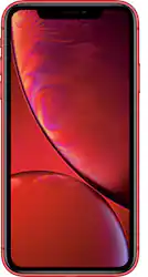 Apple - Pre-Owned Excellent iPhone XR 128GB (Unlocked) - (PRODUCT)RED - Front_Zoom