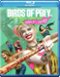 Birds of Prey [Blu-ray] [2020]-Front_Standard 