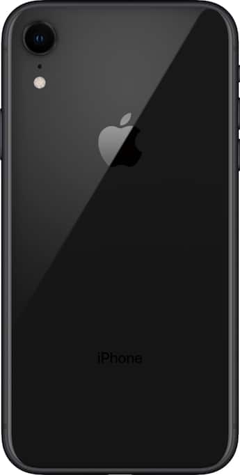 Apple Pre Owned Excellent iPhone XR 128GB (Unlocked) Black - Best Buy Apple Pre Owned Excellent iPhone XR 128GB (Unlocked) Black - Best Buy