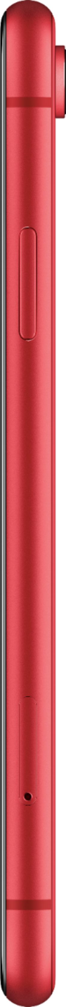 スマートフォン/携帯電話 スマートフォン本体 Apple Pre-Owned iPhone XR 64GB (Unlocked) (PRODUCT)RED™ XR 64GB 