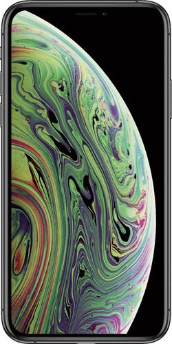Apple Pre Owned Excellent iPhone XS 64GB (Unlocked) Space Apple Pre Owned Excellent iPhone XS 64GB (Unlocked) Space