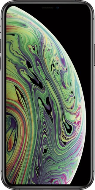 Apple Pre-Owned iPhone XS 64GB (Unlocked) Space Gray XS