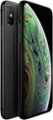 Alt View Zoom 12. Apple - Pre-Owned iPhone XS 64GB (Unlocked) - Space Gray.