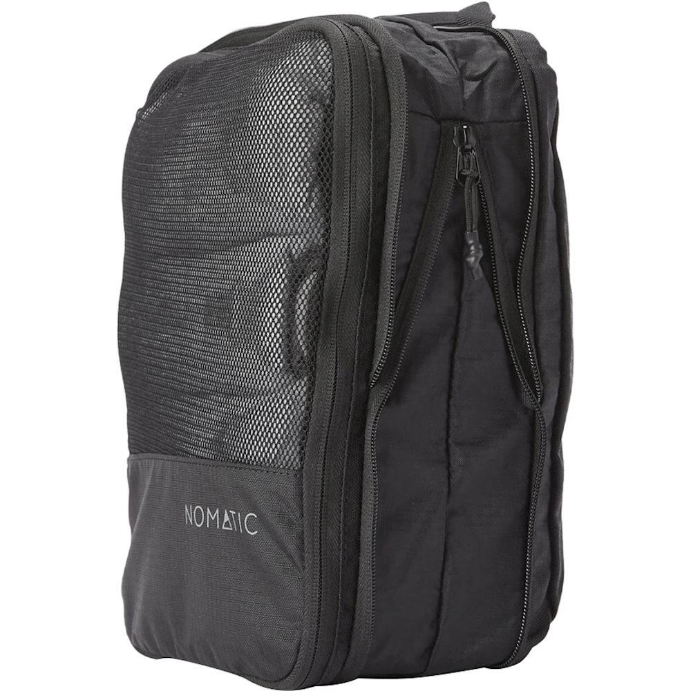 Alt View 11. Nomatic - Large Packing Cube - Black.