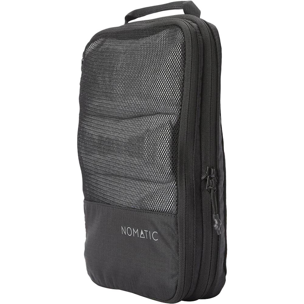 Left View: Nomatic - Large Packing Cube - Black