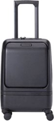 Nomatic - Carry-On Pro 22" Spinning Suitcase - Front_Zoom