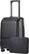 Alt View 12. Nomatic - Carry-On Pro 22" Spinning Suitcase - Black.