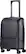 Left. Nomatic - Carry-On Pro 22" Spinning Suitcase - Black.