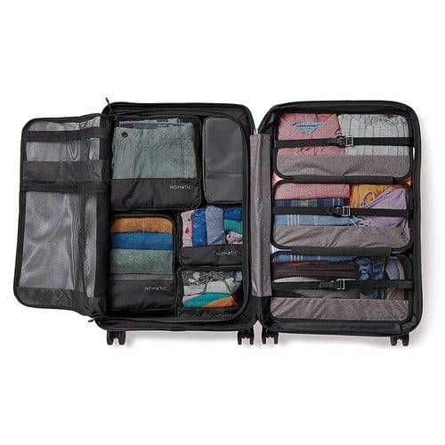 Nomatic - 29" Expandable Spinning Suitcase