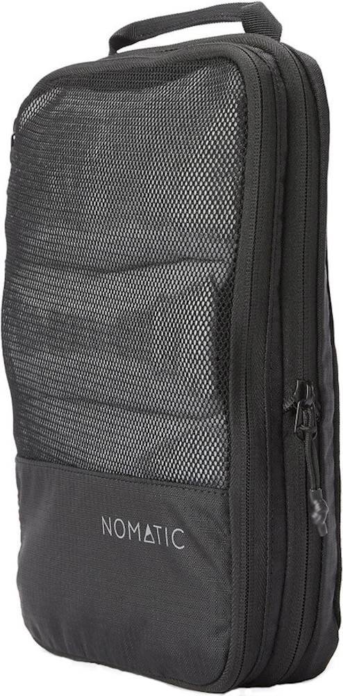Alt View 11. Nomatic - Medium Packing Cube - Black.