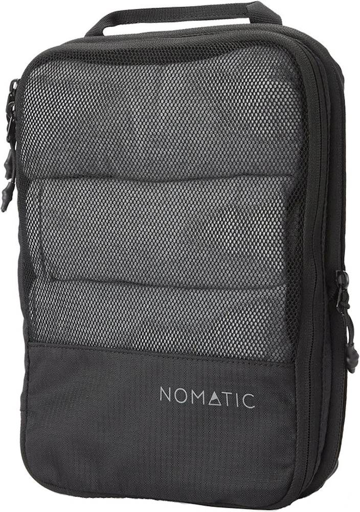 Left View: Nomatic - Vacuum Bag