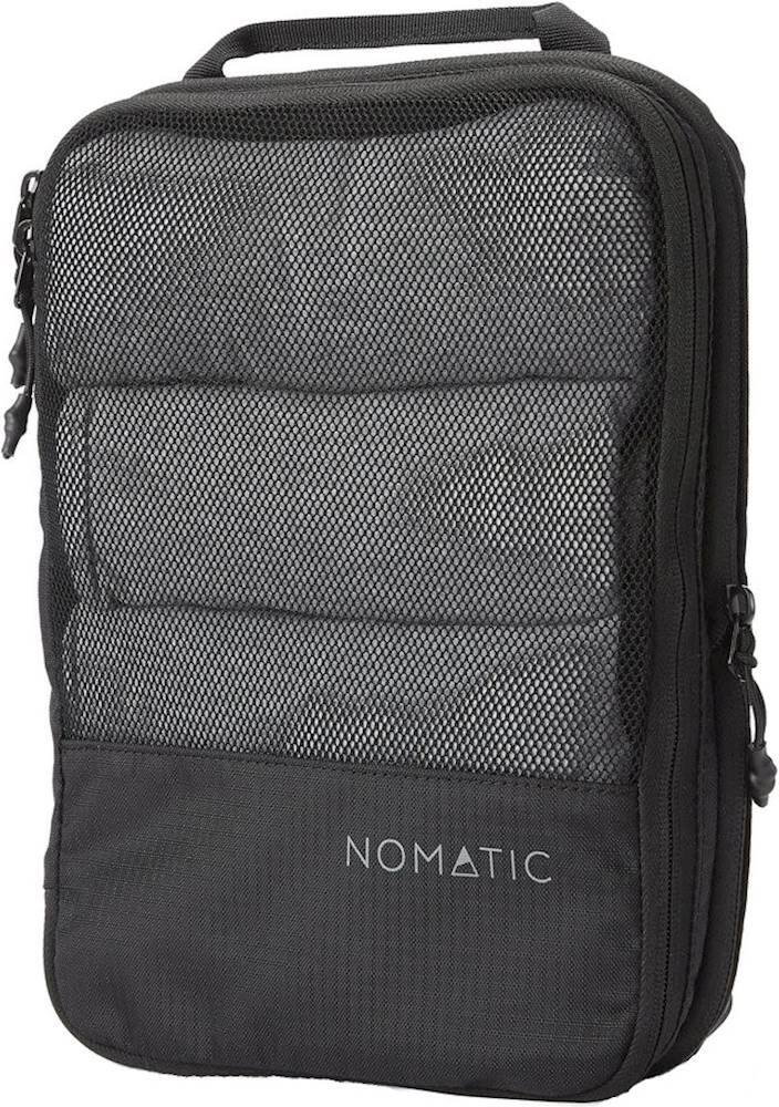Left. Nomatic - Medium Packing Cube - Black.