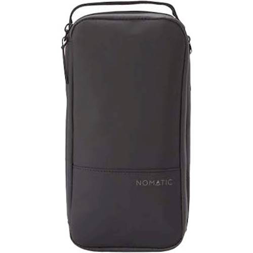 Nomatic Small Toiletry Bag Black ACTBSM-BLK-02 - Best Buy