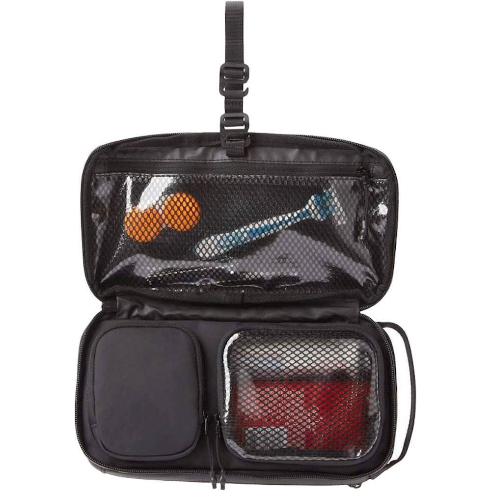 Alt View 11. Nomatic - Small Toiletry Bag - Black.