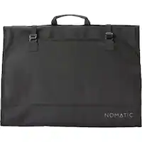 Nomatic - Apparel Sleeve - Black - Front_Zoom