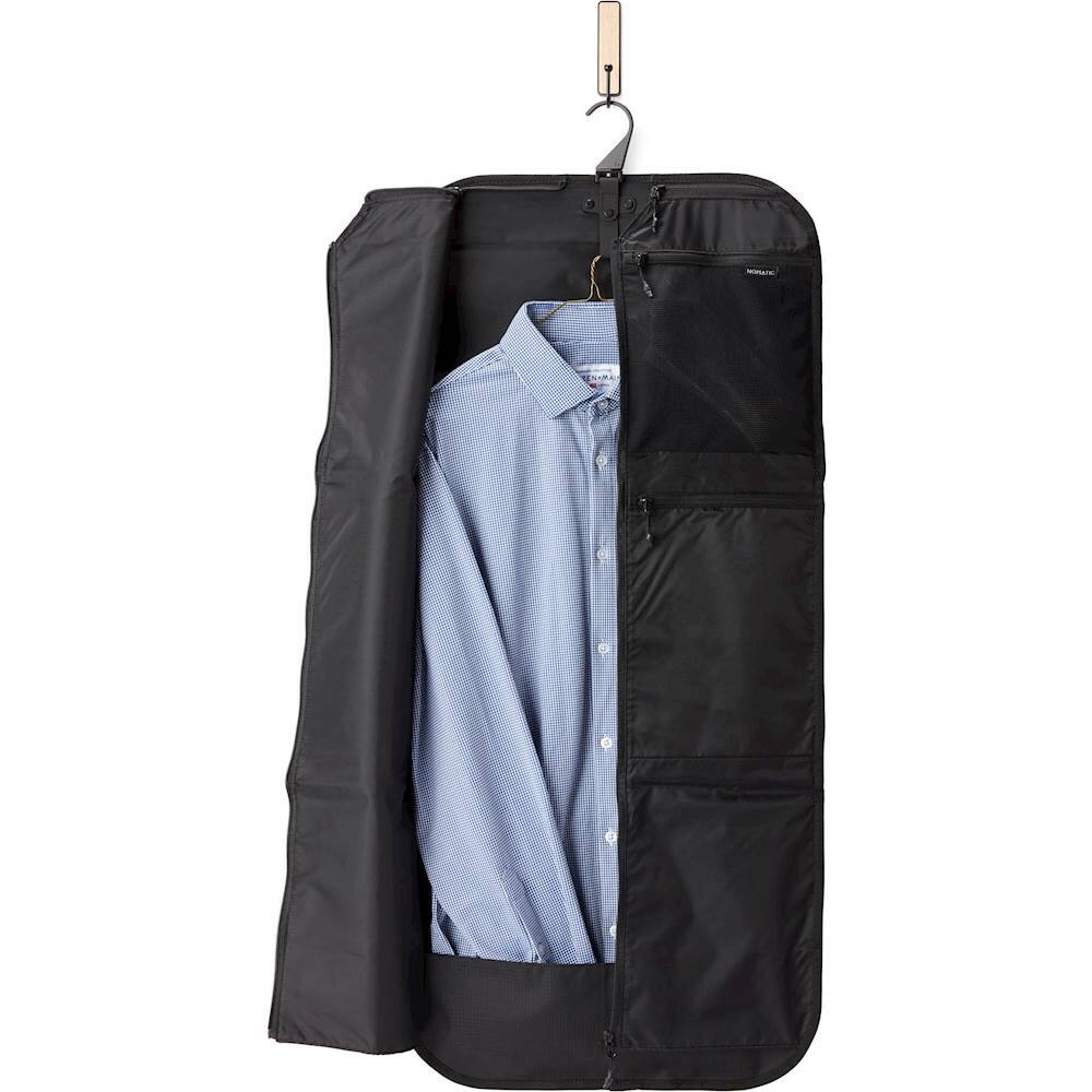 Alt View 12. Nomatic - Apparel Sleeve - Black.