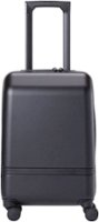 Nomatic - Carry-On Classic 22" Spinning Suitcase - Front_Zoom
