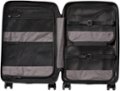 Alt View 13. Nomatic - Carry-On Classic 22" Spinning Suitcase - Black.
