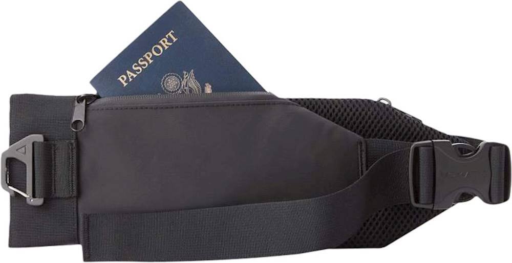 Nomatic waist top straps