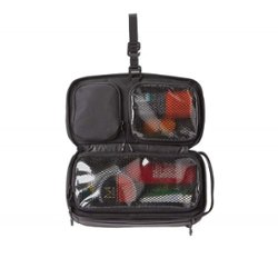 Nomatic - Large Toiletry Bag - Black - Front_Zoom