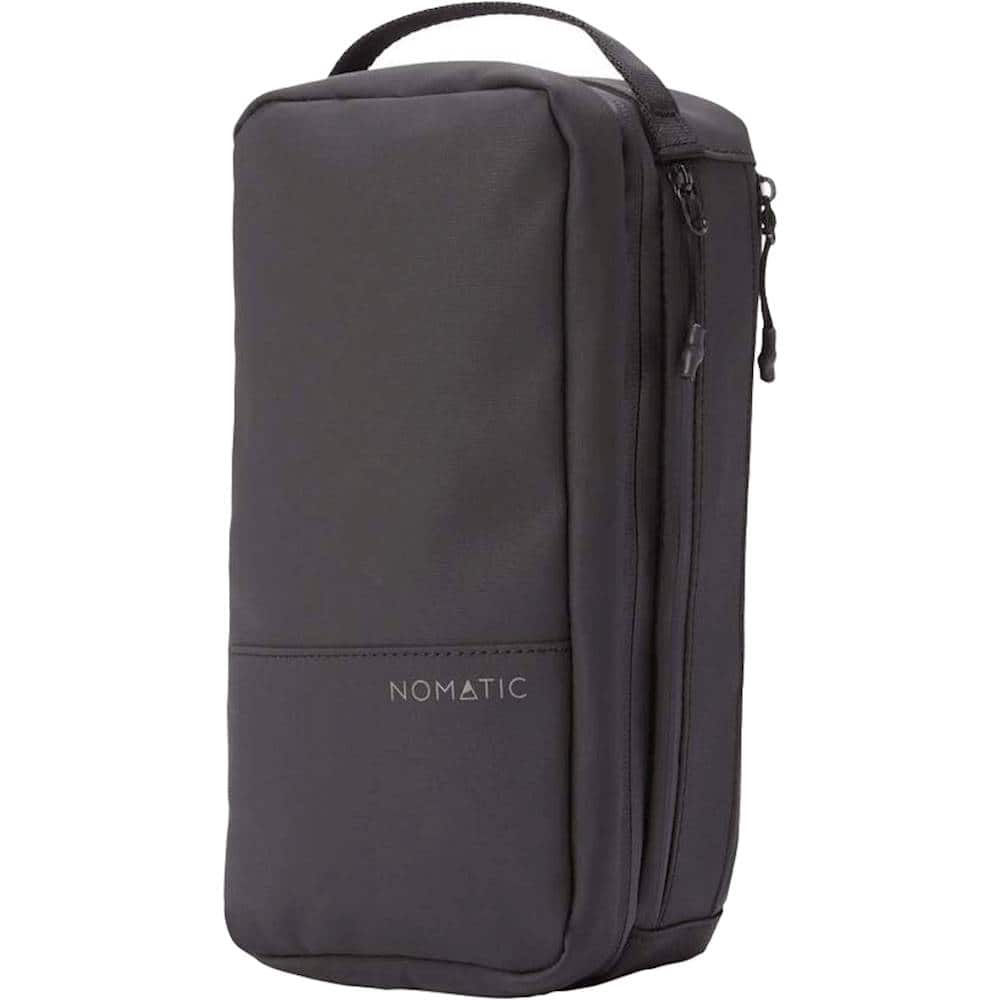 Left. Nomatic - Large Toiletry Bag - Black.